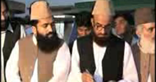 NWFP Govt for same day Eid in entire country